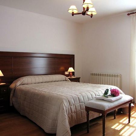 Casa Bentta Guest House Errazu Luaran gambar
