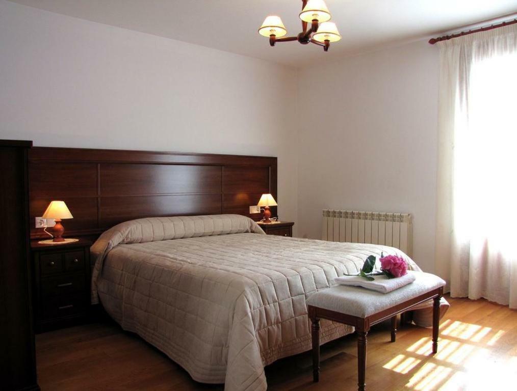 Casa Bentta Guest House Errazu Luaran gambar